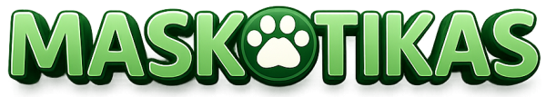 MASKOTIKAS