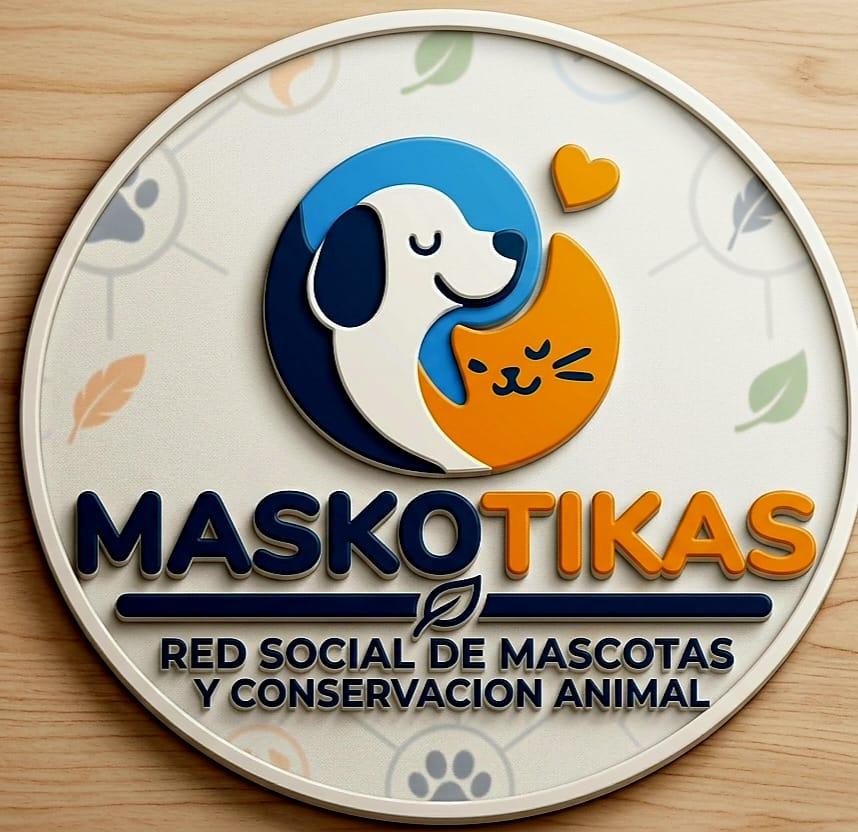 MASKOTIKAS